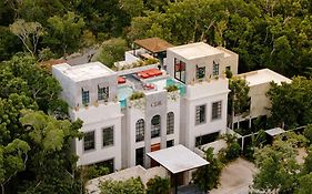 Casa Don Rey - Tulum'S Largest Mansion - Villa